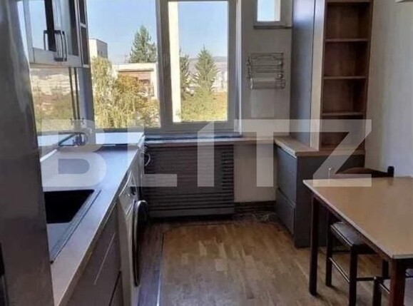 Apartament de închiriat 2 camere Andrei Mureşanu - 166088AI | BLITZ Cluj-Napoca | Poza2