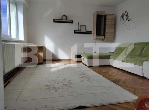 Apartament de închiriat 2 camere Andrei Mureşanu - 166088AI | BLITZ Cluj-Napoca | Poza3