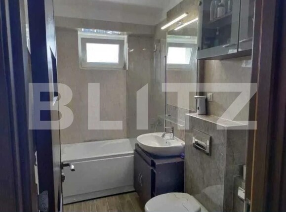 Apartament de închiriat 2 camere Andrei Mureşanu - 166088AI | BLITZ Cluj-Napoca | Poza6