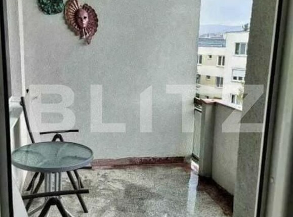 Apartament de închiriat 2 camere Andrei Mureşanu - 166088AI | BLITZ Cluj-Napoca | Poza4
