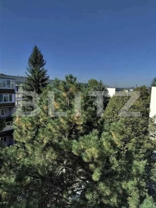 Apartament de închiriat 2 camere Andrei Mureşanu - 166088AI | BLITZ Cluj-Napoca | Poza8