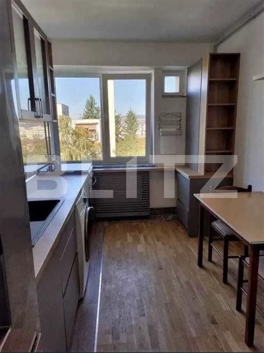 Apartament de închiriat 2 camere Andrei Mureşanu - 166088AI | BLITZ Cluj-Napoca | Poza2