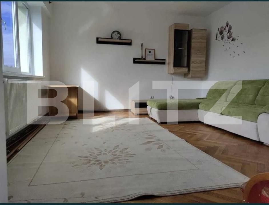 Apartament de închiriat 2 camere Andrei Mureşanu - 166088AI | BLITZ Cluj-Napoca | Poza3