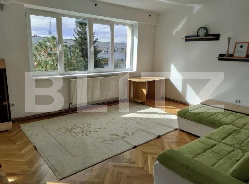 Apartament de închiriat 2 camere Andrei Mureşanu - 166088AI | BLITZ Cluj-Napoca | Poza7