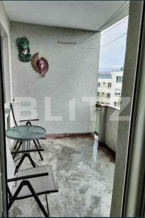 Apartament de închiriat 2 camere Andrei Mureşanu - 166088AI | BLITZ Cluj-Napoca | Poza4