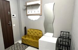 Apartament 2 camere, 55 mp, modern, balcon, Park Lake