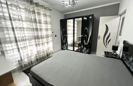 Apartament 2 camere, 55 mp, modern, balcon, Park Lake