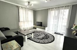 Apartament 2 camere, 55 mp, modern, balcon, Park Lake