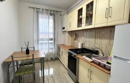 Apartament 2 camere, 55 mp, modern, balcon, Park Lake