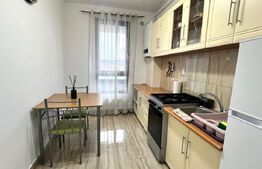 Apartament 2 camere, 55 mp, modern, balcon, Park Lake
