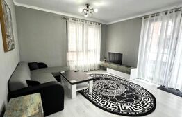 Apartament 2 camere, 55 mp, modern, balcon, Park Lake