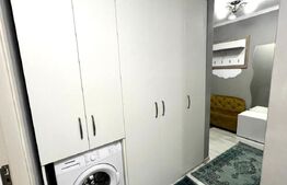 Apartament 2 camere, 55 mp, modern, balcon, Park Lake