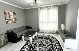 Apartament 2 camere, 55 mp, modern, balcon, Park Lake