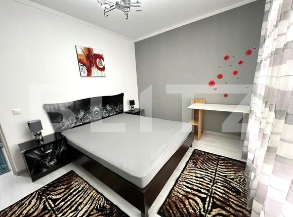 Apartament de închiriat 2 camere Gheorgheni - 166089AI | BLITZ Cluj-Napoca | Poza6