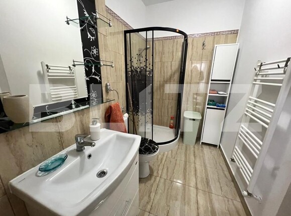 Apartament de închiriat 2 camere Gheorgheni - 166089AI | BLITZ Cluj-Napoca | Poza13