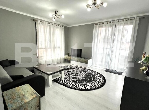 Apartament de închiriat 2 camere Gheorgheni - 166089AI | BLITZ Cluj-Napoca | Poza5