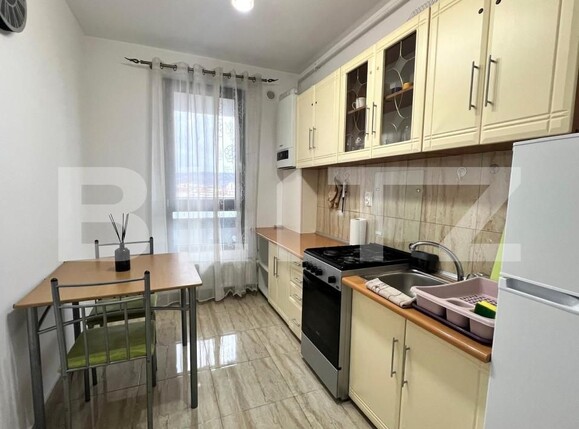 Apartament de închiriat 2 camere Gheorgheni - 166089AI | BLITZ Cluj-Napoca | Poza11