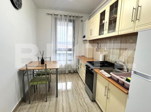 Apartament de închiriat 2 camere Gheorgheni - 166089AI | BLITZ Cluj-Napoca | Poza10