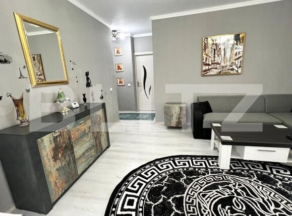 Apartament de închiriat 2 camere Gheorgheni - 166089AI | BLITZ Cluj-Napoca | Poza2