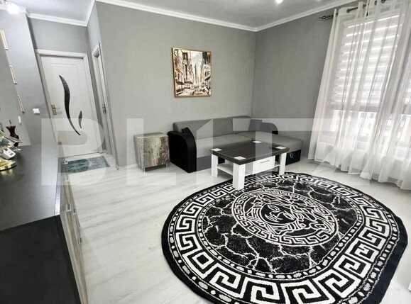 Apartament de închiriat 2 camere Gheorgheni - 166089AI | BLITZ Cluj-Napoca | Poza1
