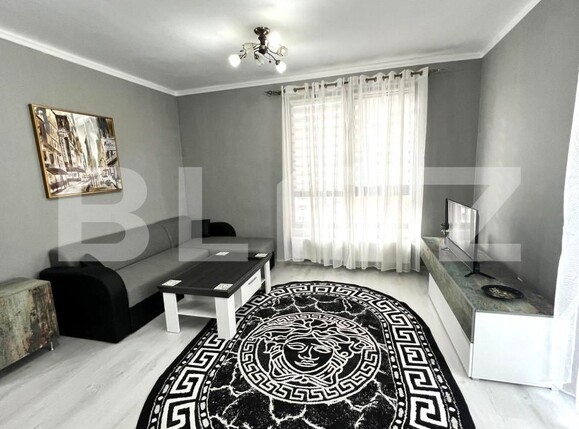 Apartament de închiriat 2 camere Gheorgheni - 166089AI | BLITZ Cluj-Napoca | Poza4