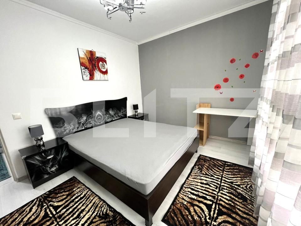 Apartament de închiriat 2 camere Gheorgheni - 166089AI | BLITZ Cluj-Napoca | Poza6