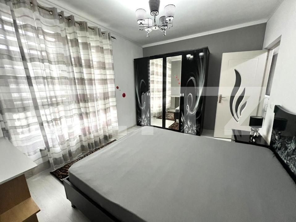 Apartament de închiriat 2 camere Gheorgheni - 166089AI | BLITZ Cluj-Napoca | Poza8
