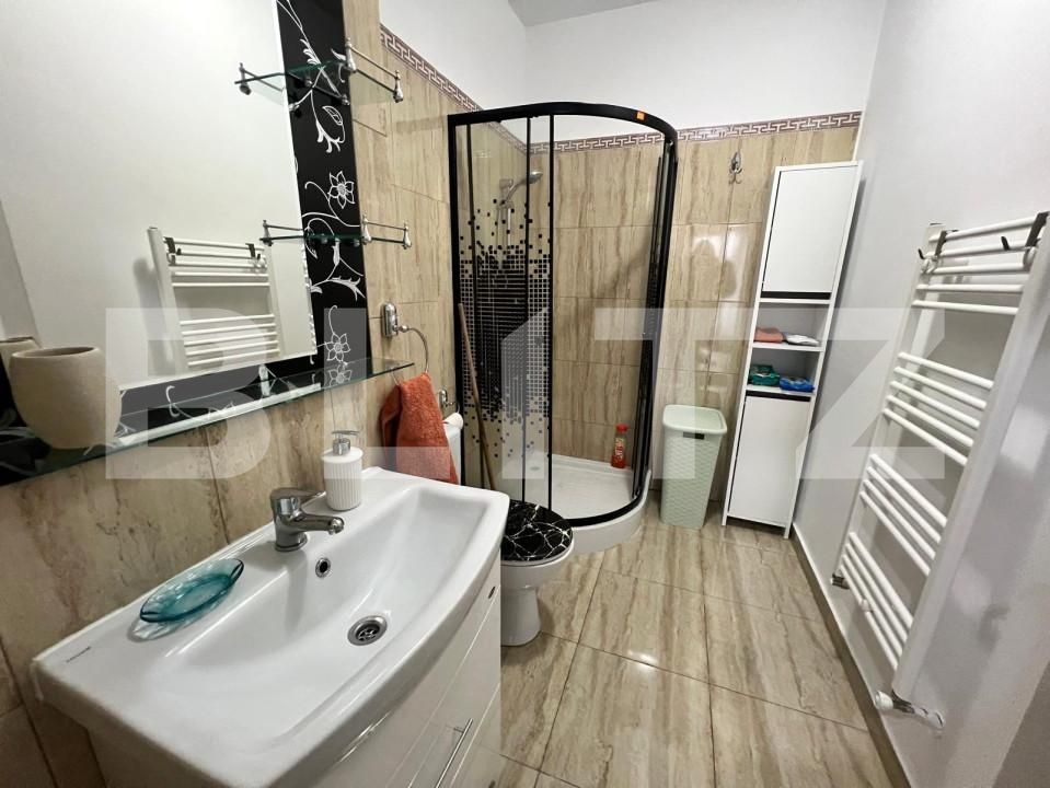 Apartament de închiriat 2 camere Gheorgheni - 166089AI | BLITZ Cluj-Napoca | Poza13