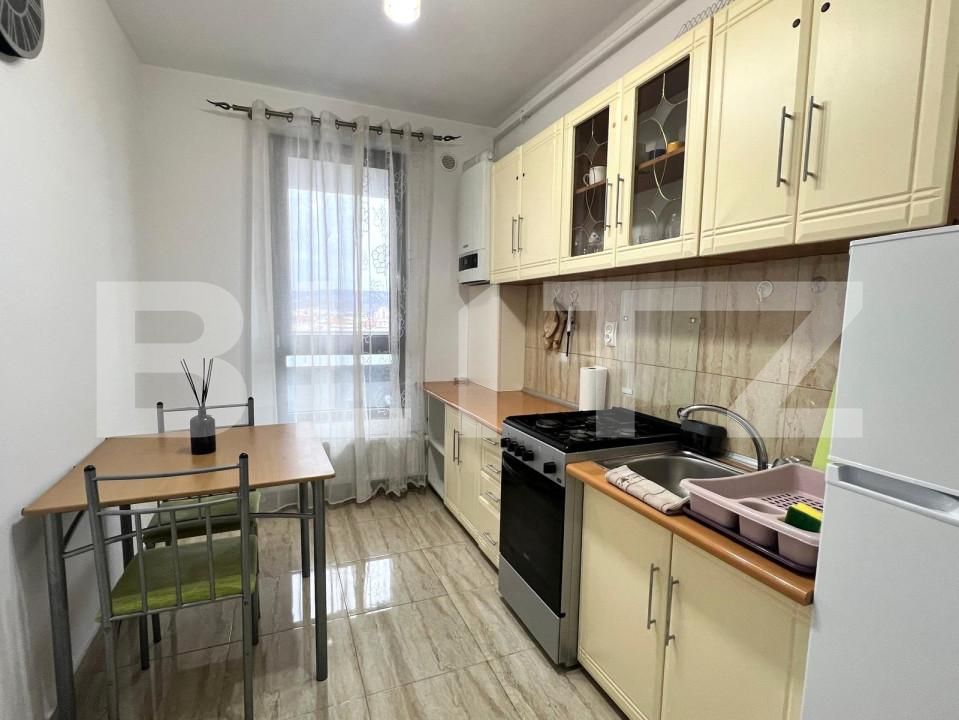 Apartament de închiriat 2 camere Gheorgheni - 166089AI | BLITZ Cluj-Napoca | Poza11