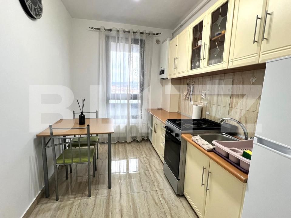 Apartament de închiriat 2 camere Gheorgheni - 166089AI | BLITZ Cluj-Napoca | Poza10