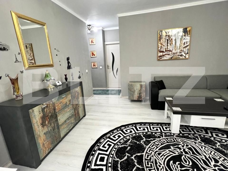 Apartament de închiriat 2 camere Gheorgheni - 166089AI | BLITZ Cluj-Napoca | Poza2