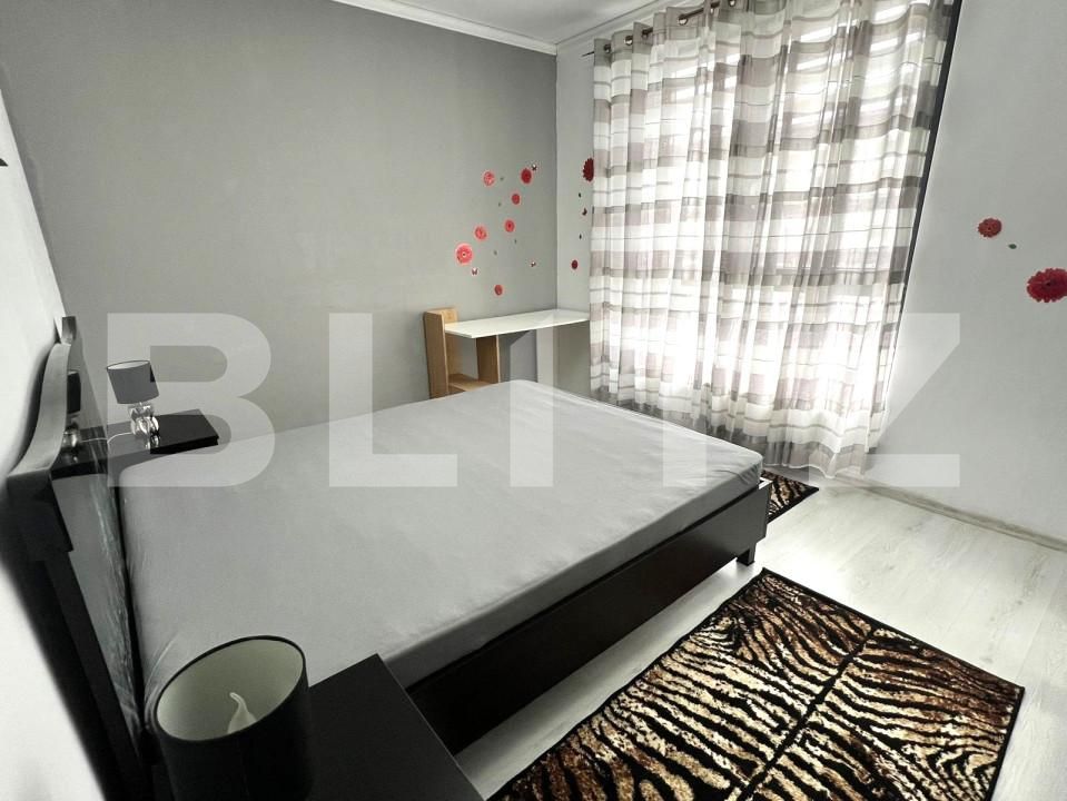 Apartament de închiriat 2 camere Gheorgheni - 166089AI | BLITZ Cluj-Napoca | Poza7