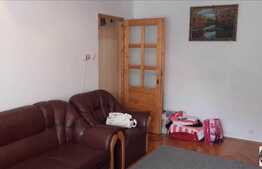 Vanzare apartament 2 camere, 54 mp, etaj intermediar, zona strazii Dambovitei