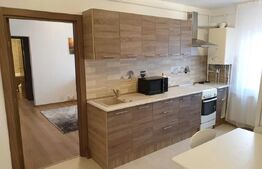 Apartament cu 2 camere, 46 mp, semidecomandat, modern, zona aleea Godeanu