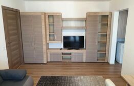 Apartament cu 2 camere, 46 mp, semidecomandat, modern, zona aleea Godeanu