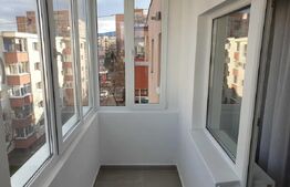 Apartament cu 2 camere, 46 mp, semidecomandat, modern, zona aleea Godeanu