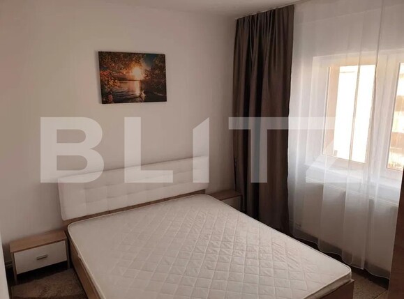 Apartament de închiriat 2 camere Gheorgheni - 166091AI | BLITZ Cluj-Napoca | Poza1