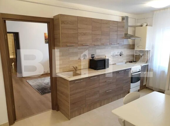Apartament de închiriat 2 camere Gheorgheni - 166091AI | BLITZ Cluj-Napoca | Poza2