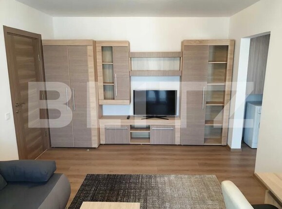 Apartament de închiriat 2 camere Gheorgheni - 166091AI | BLITZ Cluj-Napoca | Poza3