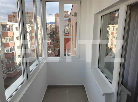 Apartament de închiriat 2 camere Gheorgheni - 166091AI | BLITZ Cluj-Napoca | Poza7