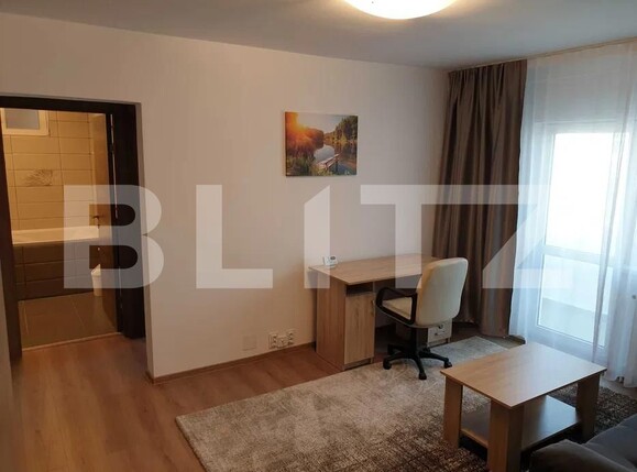 Apartament de închiriat 2 camere Gheorgheni - 166091AI | BLITZ Cluj-Napoca | Poza6