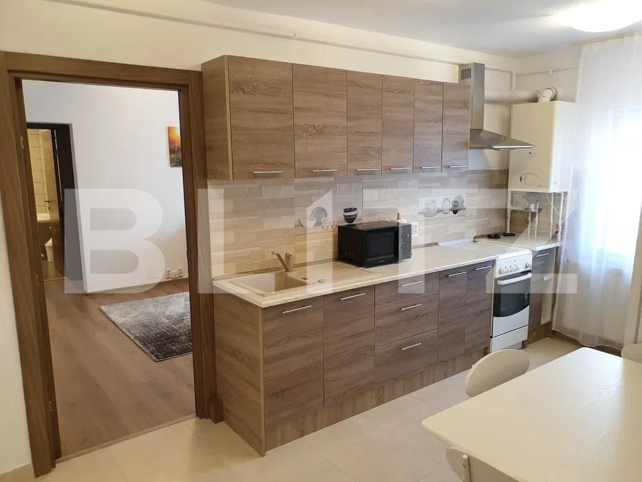 Apartament de închiriat 2 camere Gheorgheni - 166091AI | BLITZ Cluj-Napoca | Poza2