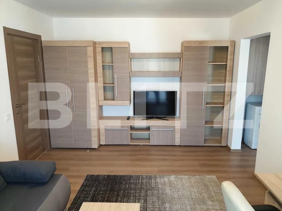 Apartament de închiriat 2 camere Gheorgheni - 166091AI | BLITZ Cluj-Napoca | Poza3