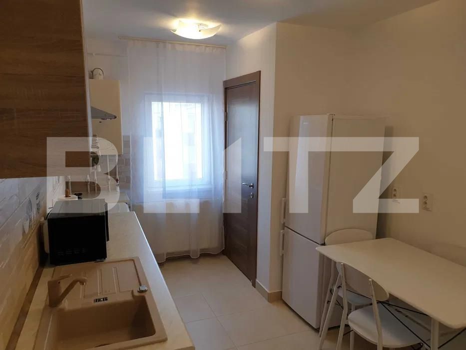 Apartament de închiriat 2 camere Gheorgheni - 166091AI | BLITZ Cluj-Napoca | Poza4