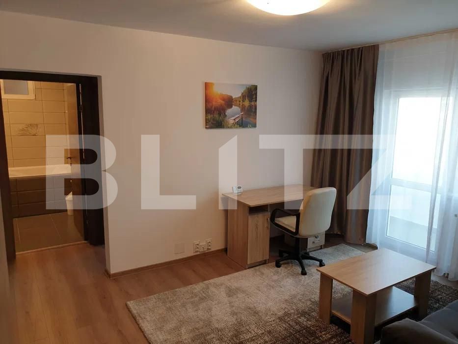 Apartament de închiriat 2 camere Gheorgheni - 166091AI | BLITZ Cluj-Napoca | Poza6