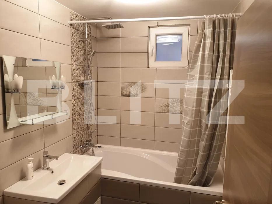Apartament de închiriat 2 camere Gheorgheni - 166091AI | BLITZ Cluj-Napoca | Poza5
