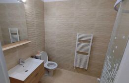 Apartament mobilat modern cu 1 camera, 35 mp, PET FRIENDLY , Cartierul Borhanci 