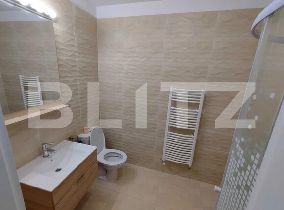 Garsonieră de închiriat Borhanci - 166098AI | BLITZ Cluj-Napoca | Poza5