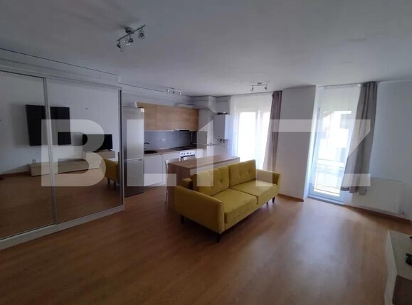 Garsonieră de închiriat Borhanci - 166098AI | BLITZ Cluj-Napoca | Poza2