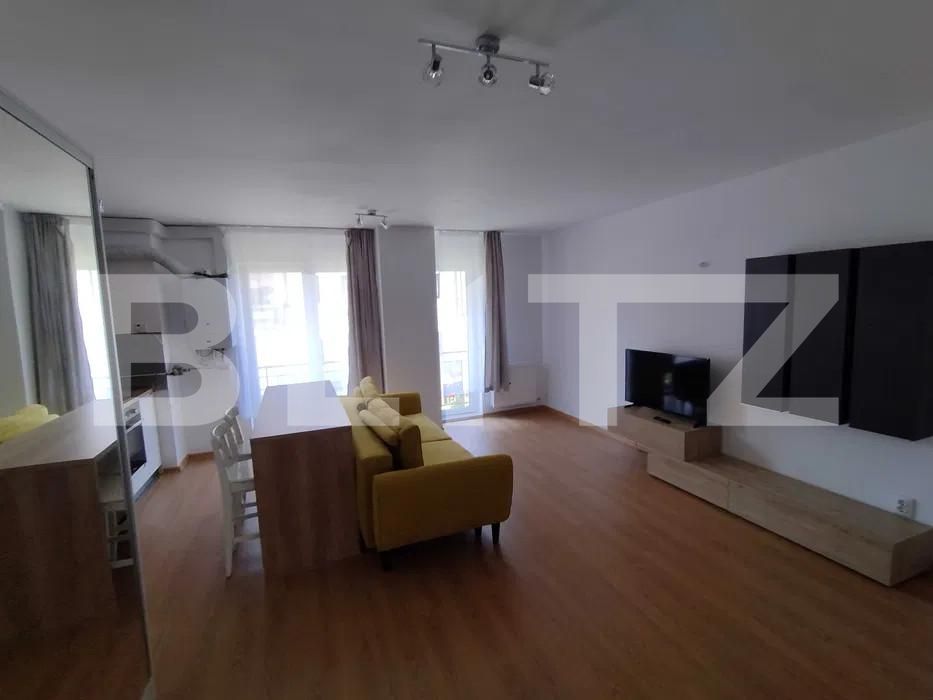 Garsonieră de închiriat Borhanci - 166098AI | BLITZ Cluj-Napoca | Poza3
